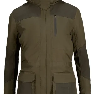 Seeland Jacke Key Point, Pine Green Neue Kollektion